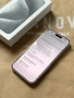 iPhone 15 Pro 256GB - Silver Titan E-SIM , снимка 3