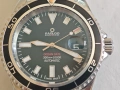 KADLOO Basel Swiss OCEN DATE automatic eta sapphire wr 300m, снимка 6