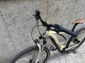 Cube Nuride Pro 28'' 625Wh E-bike/Bosch CX Gen4/Shimano Deore/Suntour NVX 30, снимка 5