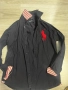 Оригинална детска риза Polo by Ralph Lauren – размер 128/134 (8–9 години), снимка 1