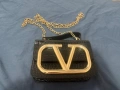 Чантичка,, valentino”, снимка 1