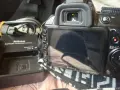 Фотоапарат Nikon D3100+обектив 55-200мм, снимка 5