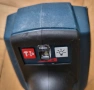Безчетков гайковерт  Bosch GDX 18V-200C. Цена: 90€ (цената е крайна!), снимка 5