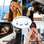  Интелигентни очила против прилошаване, снимка 10