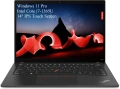 14" тъч ThinkPad T14s / i7-1365U 10-core / 32GB DDR5 / 512GB SSD /Win11Pro, снимка 1