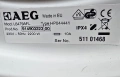 Продавам Пералня AEG Lavamat - 7кг А+ 1400 оборота, снимка 14