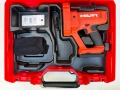 Hilti STR 4-22 Nuron - Нова акумулаторна машина за рязане на шпилки, снимка 2