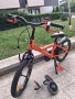 Детски велосипед колело BTWIN 16 цола, снимка 1