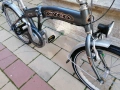 Alu bike klapprad 20 Germany CYCO! Като нов! , снимка 7