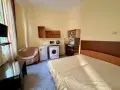Студио за нощувки, Център, снимка 1
