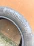 4бр летни гуми Continental 205/55/17 DOT1323, снимка 2