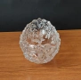 *Walther Glas* Германия-фруктиери от кристално стъкло, снимка 3