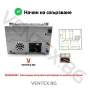 Bluetooth 5.0 адаптер за Mercedes ML W164 със заводска навигация и GL X164, снимка 6