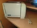 Автоматичен тостер за две филийки с таймер AKITA AT-720, снимка 1