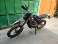 Surron Ultra Bee - Performance Регистриран за категория А1, Пловдив, снимка 4