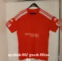 мъжки тениски отлично състояние 6€ бр, снимка 3