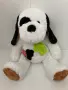 Плюшена играчка куче, снимка 1