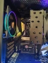 Геймърски i9 9900K, RTX 4060 8GB, RAM 16GB DDR4 3466, SSD 512GB NVME, HDD 4TB, снимка 5