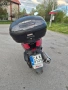 Скутер Yamaha XMax 250i, снимка 6