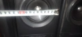 тонколони със вградени басови говорители в тях JVC, снимка 4