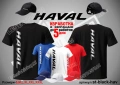 HAVAL тениска и шапка, снимка 1