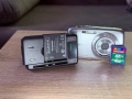 Panasonic Lumix DMC-S1 Leica Lens Y2K, снимка 3