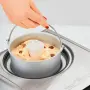 Profi Cook PC-ICM 1091 N Машина За Сладолед 1.5л Сребрист, снимка 3
