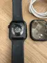 Смарт часовник Apple Watch Series 10 GPS, 46 мм, снимка 7