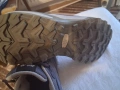 Jack Wolfskin - Дамски туристически обувки, Refugio Texapore Low, водоустойчиви, дишащи, тъмносиньо/, снимка 5