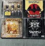 Soulfly - Exploited - M.O.D. - Static-X - Downset - Cro-Mags, снимка 2