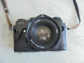 № 8613 Стар руски / съветски фотоапарат ZENIT TTL – Москва 80 , снимка 2