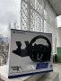 Геймърски волан Racing Wheel Apex, снимка 1