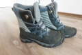 Туристически обувки KEEN за -32 градуса, снимка 1