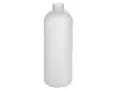 HDPE бутилка 500 мл, натурална, 28/410, снимка 1