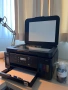Принтер Canon G6040 All -In-One, снимка 2