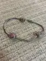 Сребърна гривна Pandora Moments , снимка 1