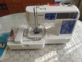 Шевна машина Brother , снимка 2