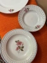 Порцеланов комплект чинии, снимка 9