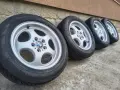 5x120 - 17 цола оригинални джанти BMW 5 x 120 БМВ 5х120, снимка 2