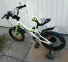 Детски велосипед BYOX 14 ", снимка 3