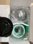 Блендер Tiffany 2000W 1,5 литра / с чопър приставка, снимка 3
