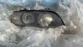 Десен фар за BMW X5, снимка 1