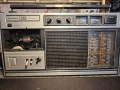 радиокасетофон Grundig C6200 за ремонт или части , снимка 1