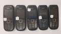 Телефони Nokia 1616 . С батерия. Без зарядно. Отключени към всички оператори., снимка 1