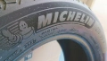 MICHELIN - 215 / 55 / 16 - Два броя отлични всезезонни гуми , снимка 1
