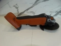 Hilti AG 125 - A22 - Акумулаторен ъглошлайф, снимка 2