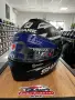 Мото каска SHARK SPARTAN 1.2 A.Parasoll WSBK Replica,L 59-60 см. очила 179 €, снимка 4