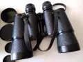 Немски бинокъл FALCO 12X50, снимка 8