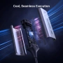 UGREEN USB C към Ethernet адаптер 2.5G, Ethernet адаптер за лаптоп, алуминий, тип C (съвместим с Thu, снимка 5