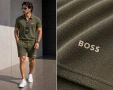 Boss ✨ Мъжки Комплекти , снимка 1